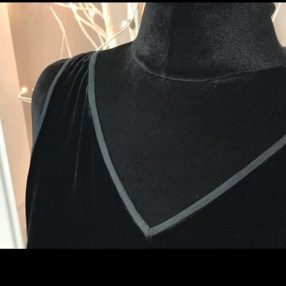 Eileen Fisher dress - Picture 3 of 4